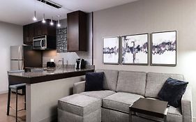 Residence Inn By Marriott Boston Logan Airport/Chelsea